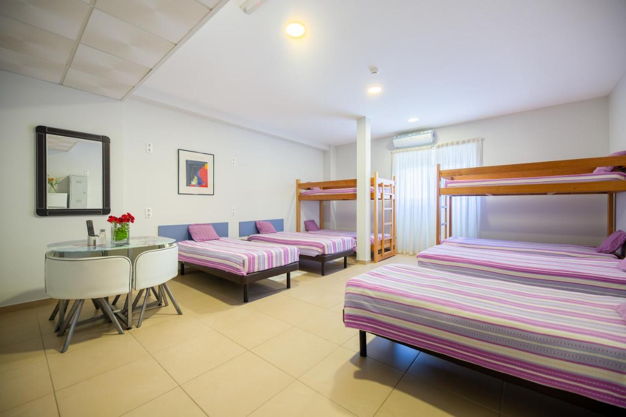 Guest House Boliqueime Exterior photo