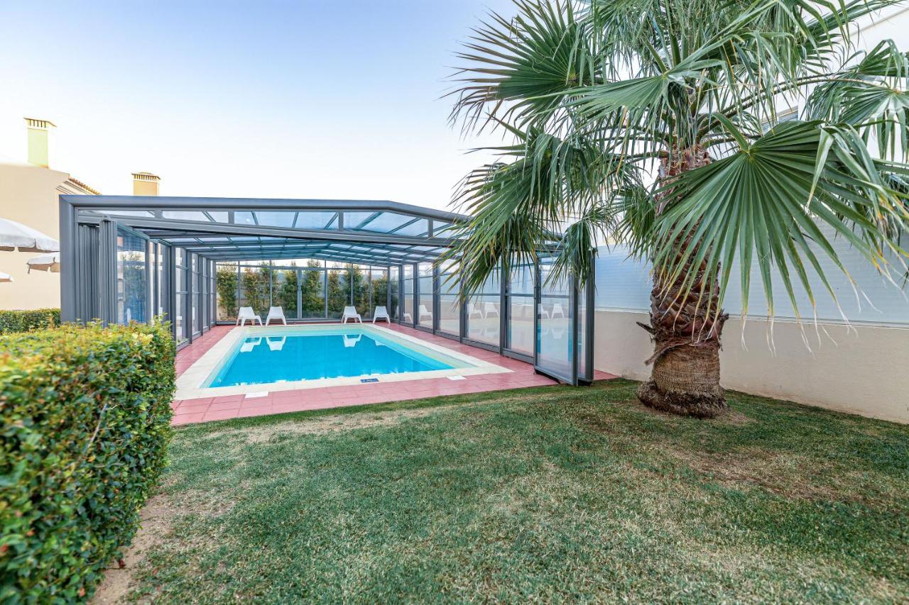 Guest House Boliqueime Exterior photo