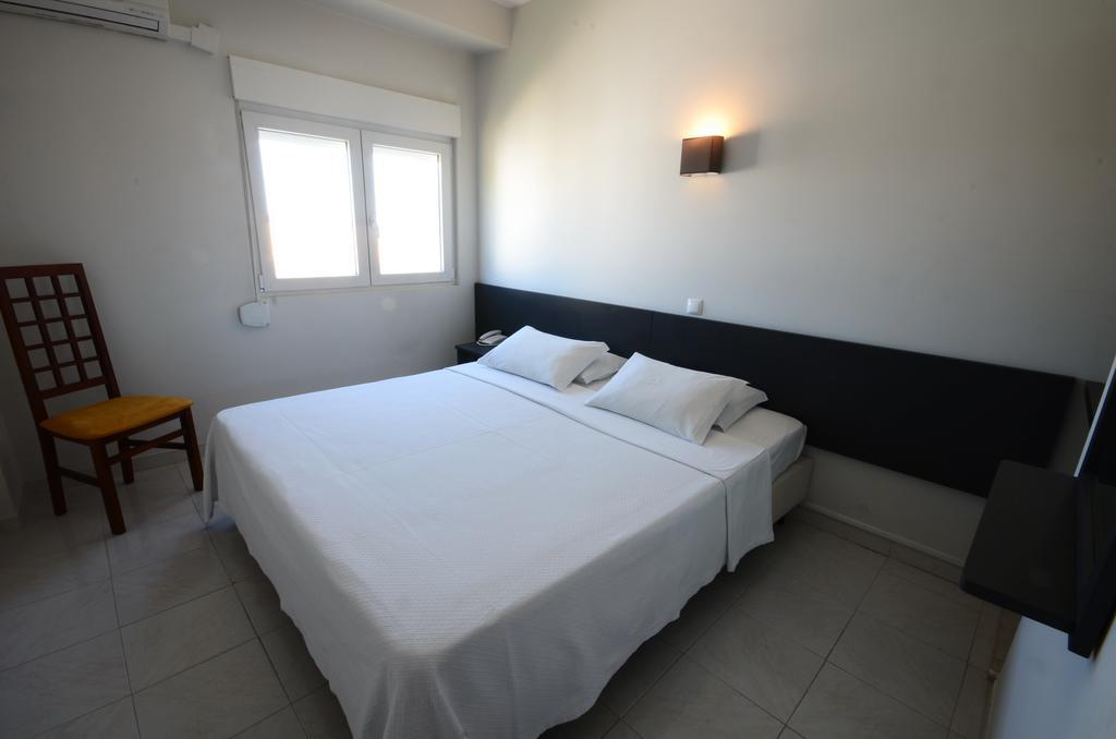 Guest House Boliqueime Exterior photo