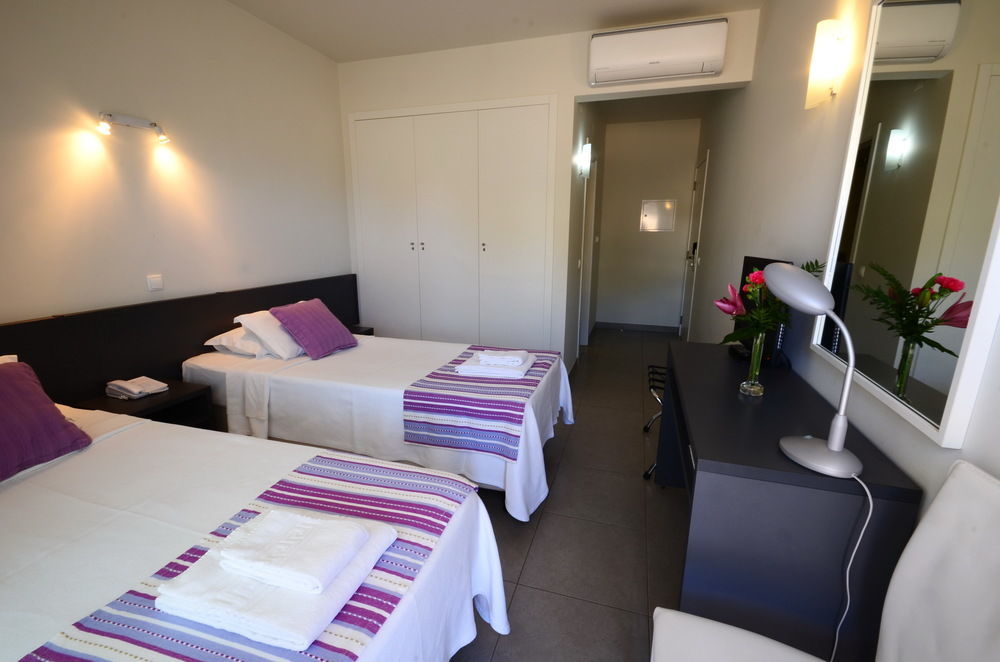 Guest House Boliqueime Exterior photo