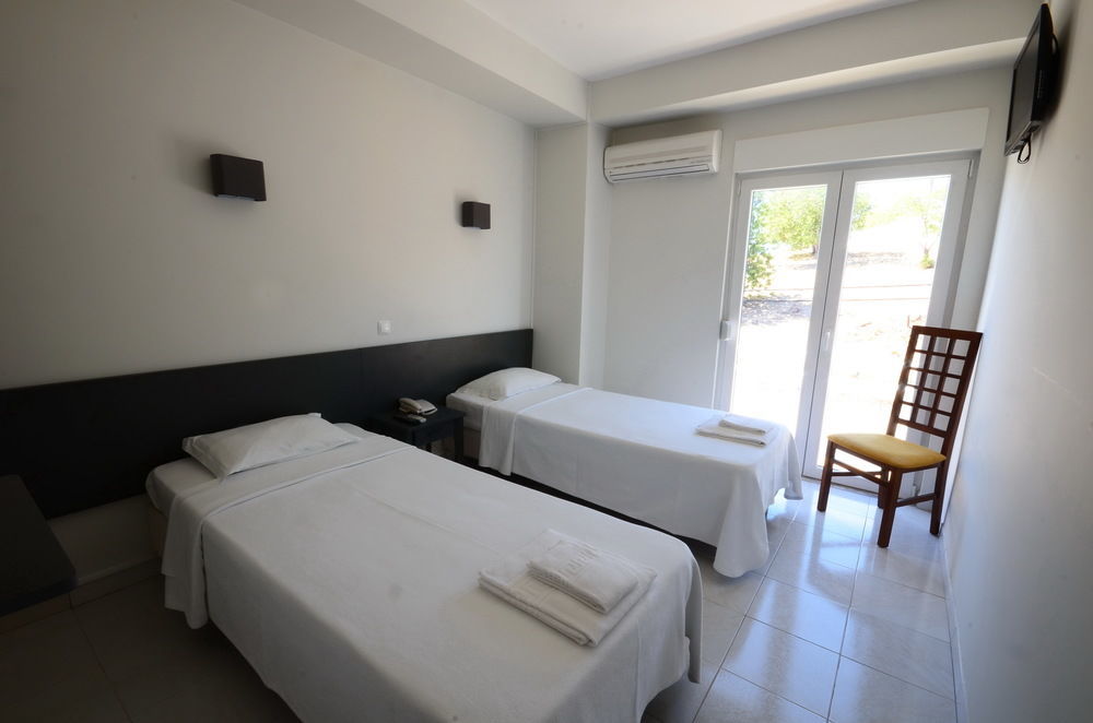 Guest House Boliqueime Exterior photo